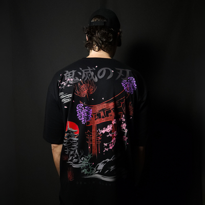 Best Places to Buy Anime Clothing in South Africa (2025 Guide)
