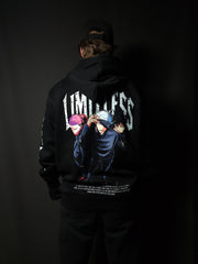 Eye Of The Limitless