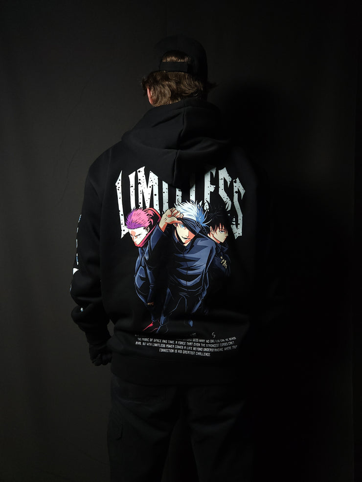 Eye Of The Limitless