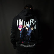 Eye Of The Limitless